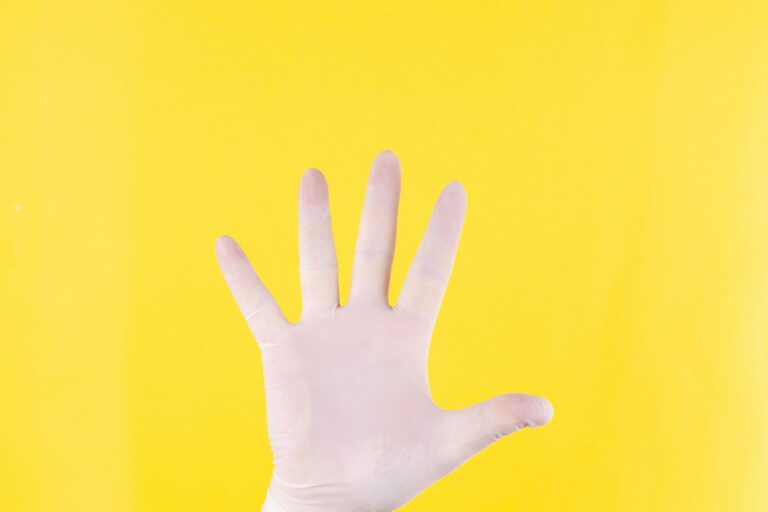 White Glove Delivery